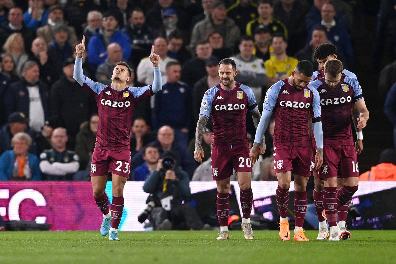 信心与未来 信心与未来